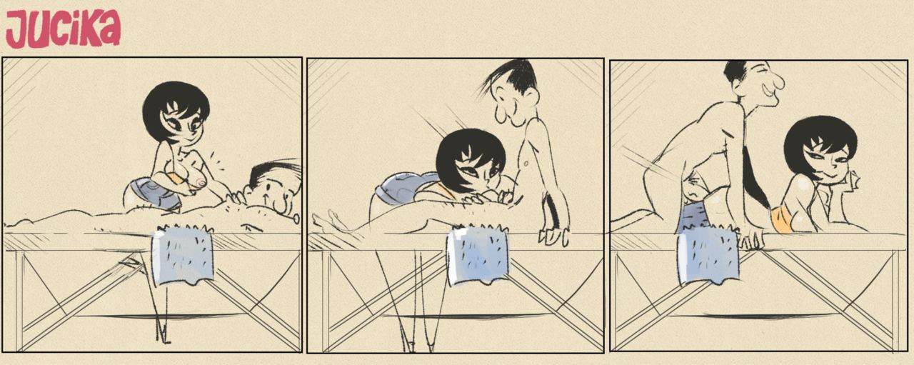 ARTIST thesquiddycipher - Page 63