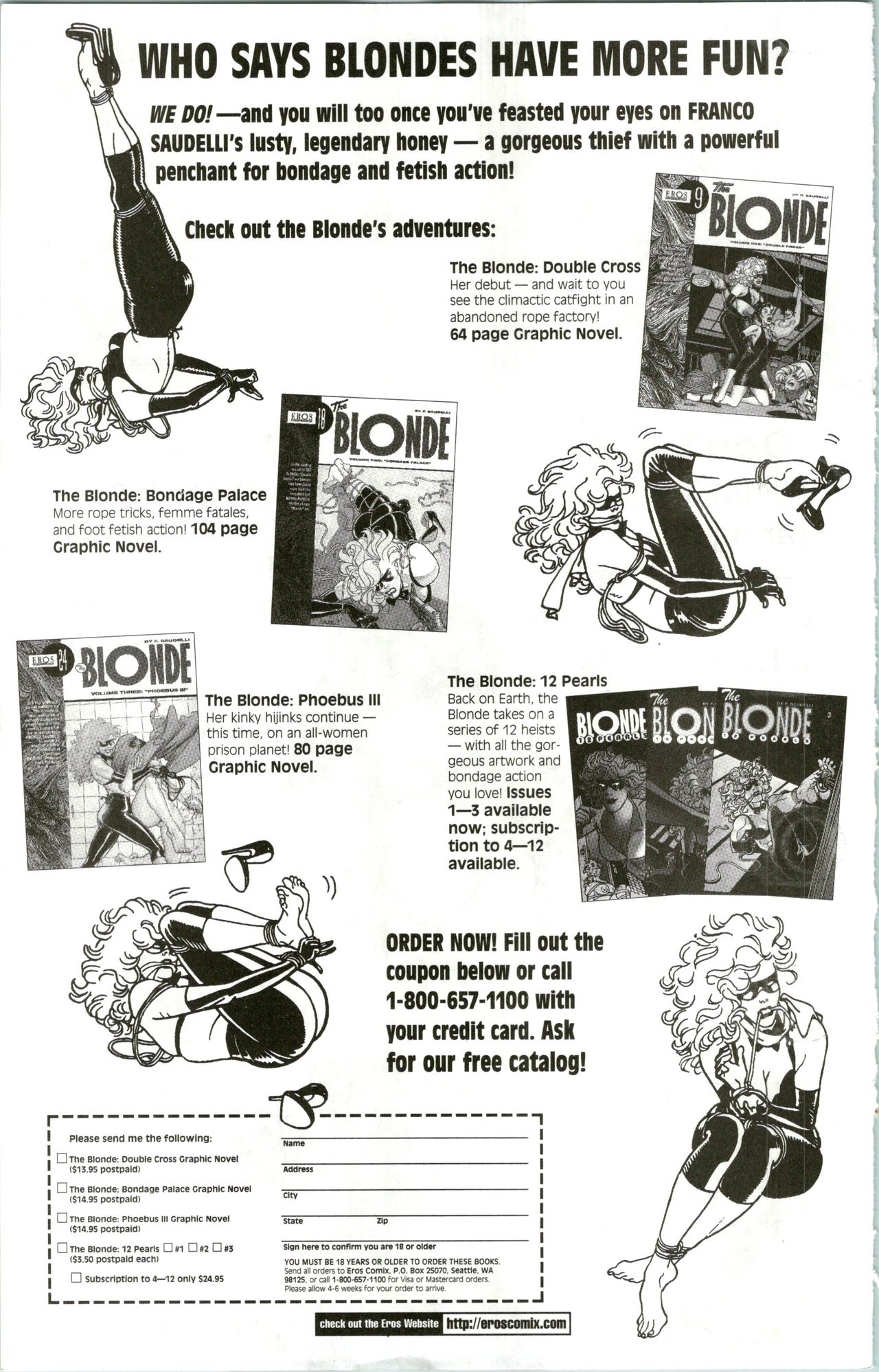 Countdown Sex Bombs 1 - Page 26