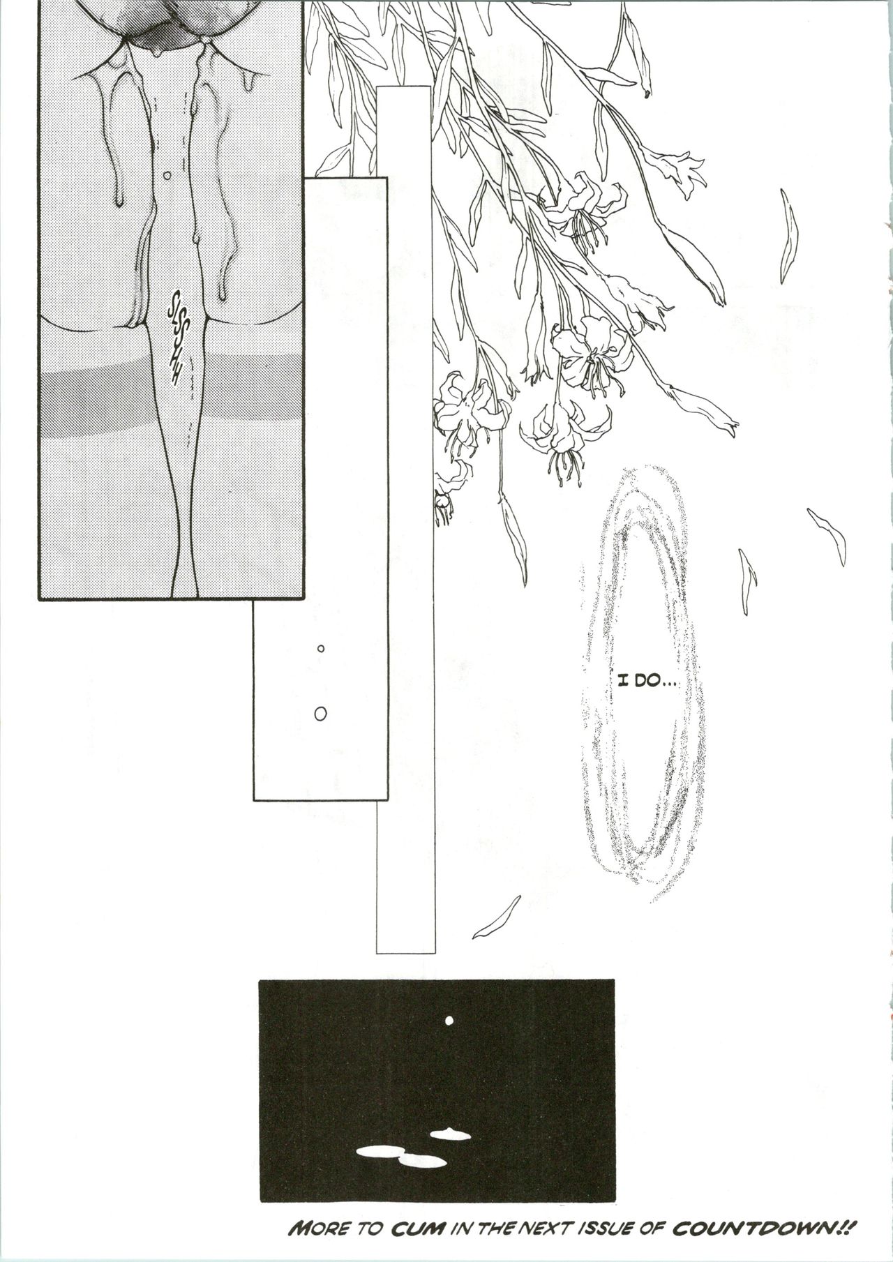 Countdown Sex Bombs 2 - Page 22