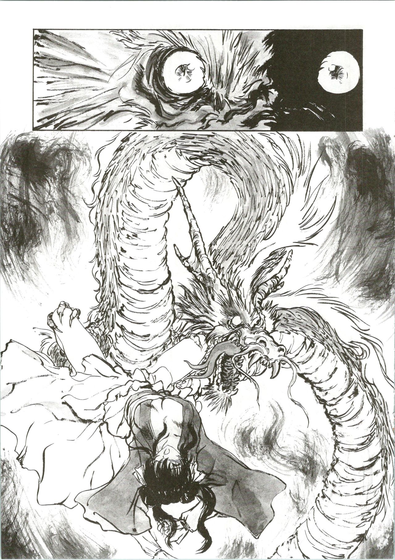 Countdown Sex Bombs 4 - Page 20