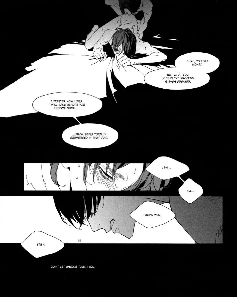 STRANGE PARADISE 2 - Page 26