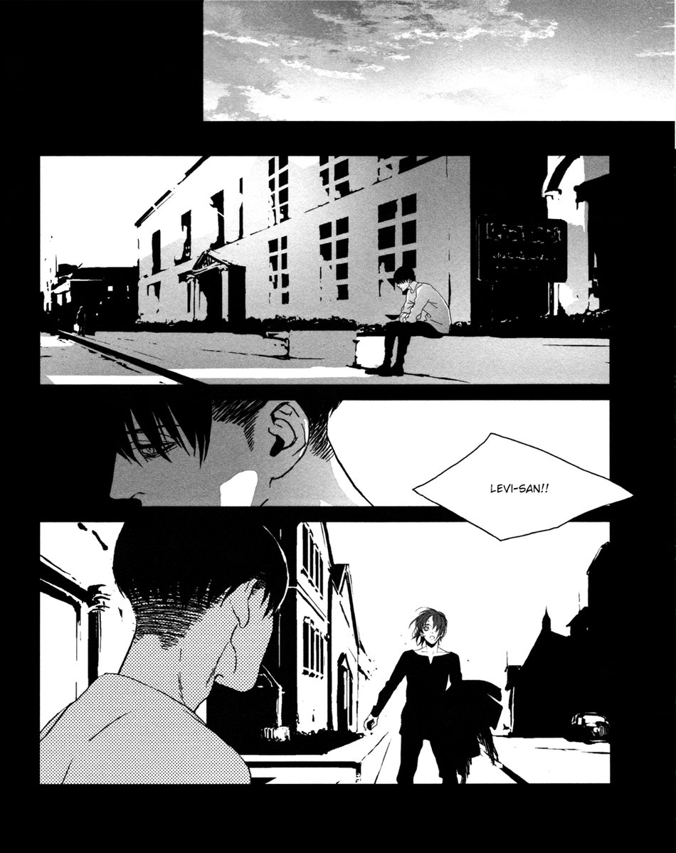 STRANGE PARADISE 2 - Page 37