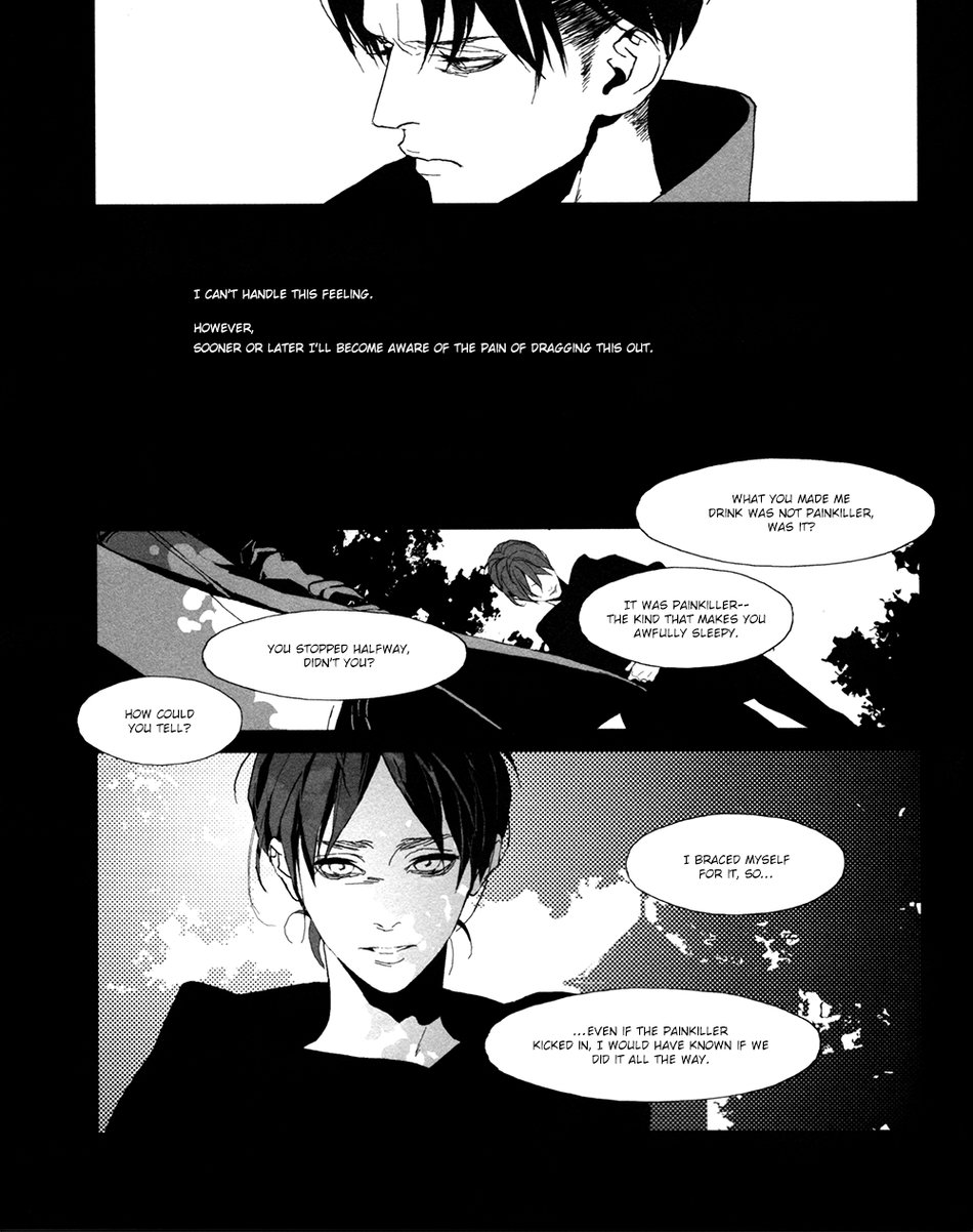 STRANGE PARADISE 2 - Page 46