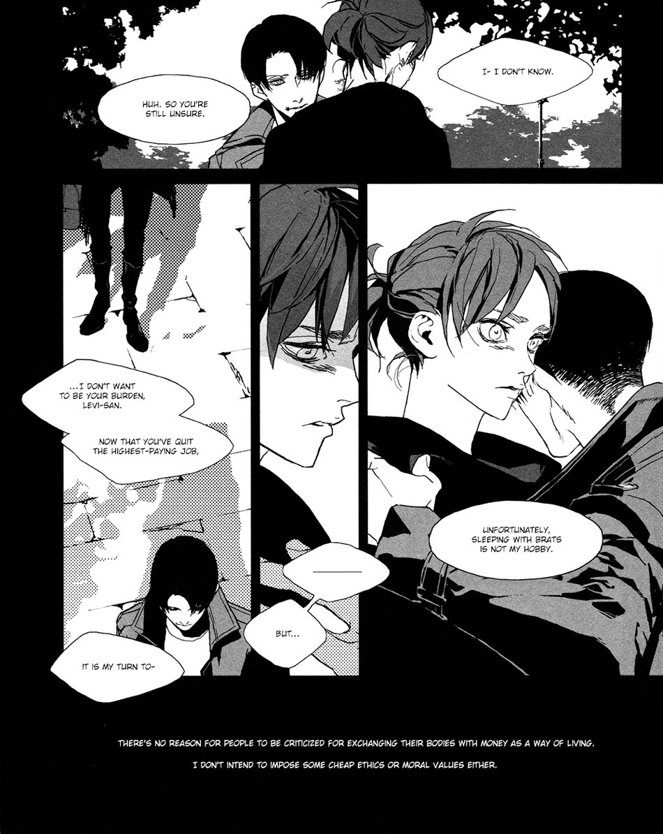 STRANGE PARADISE 2 - Page 52