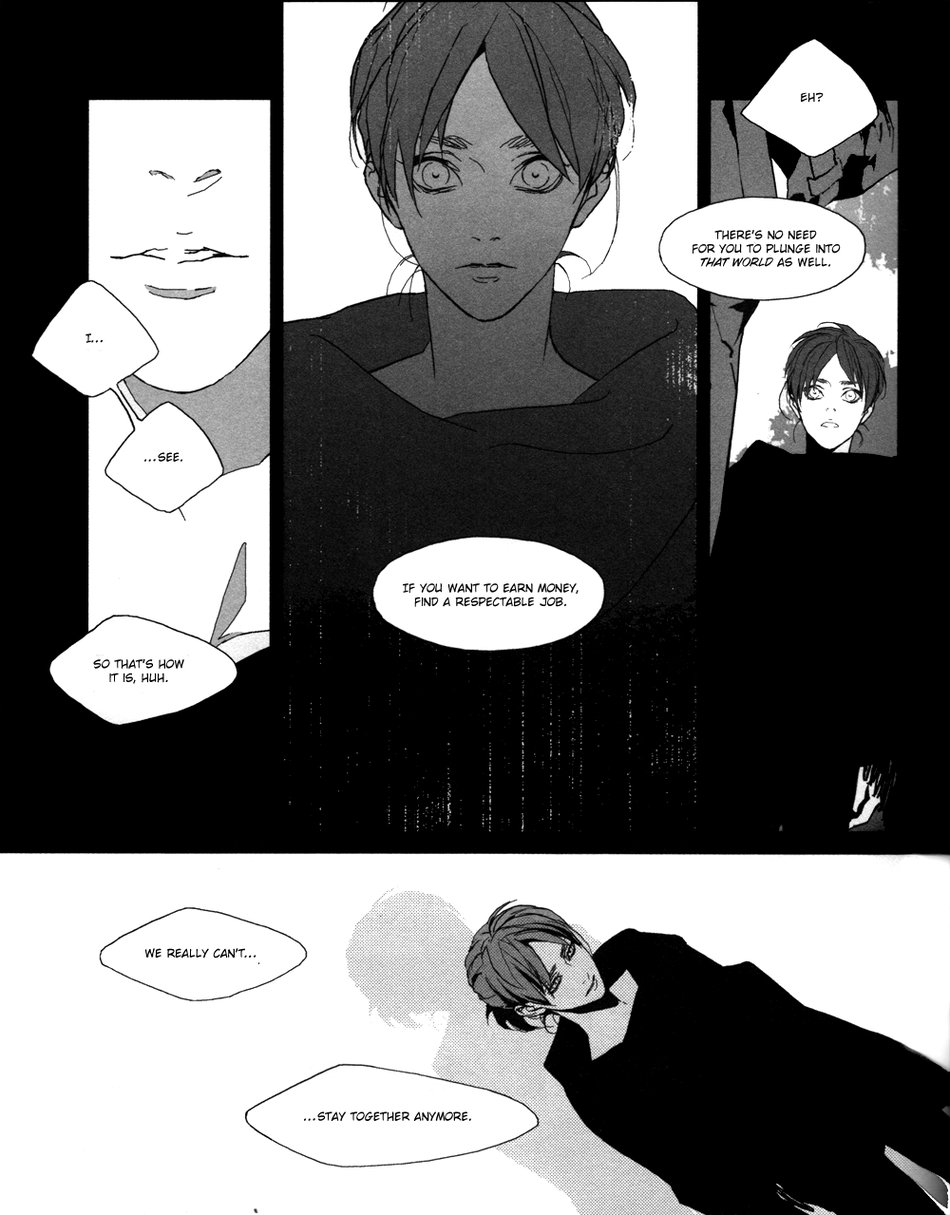 STRANGE PARADISE 2 - Page 54