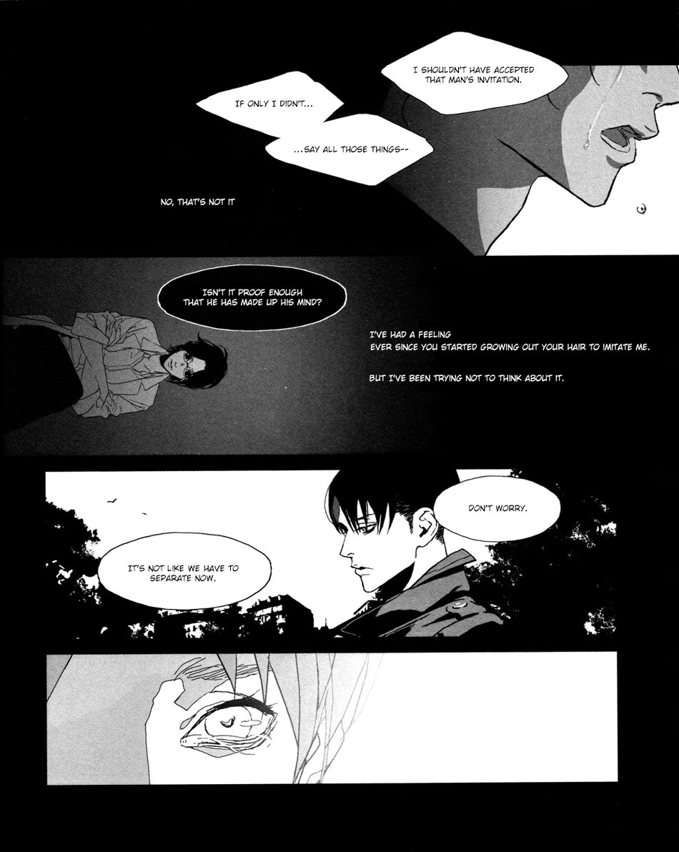 STRANGE PARADISE 2 - Page 55