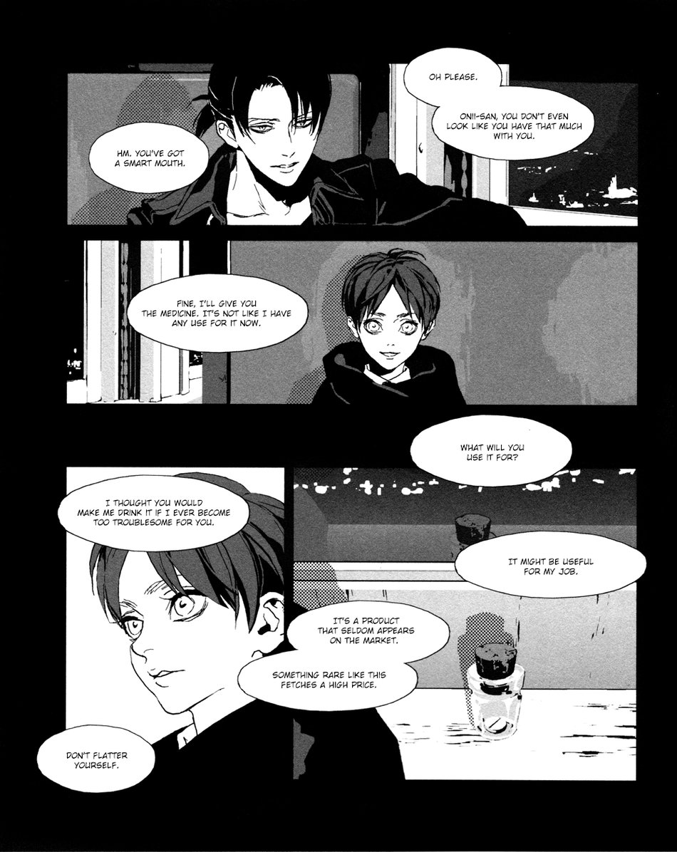 STRANGE PARADISE 2 - Page 60