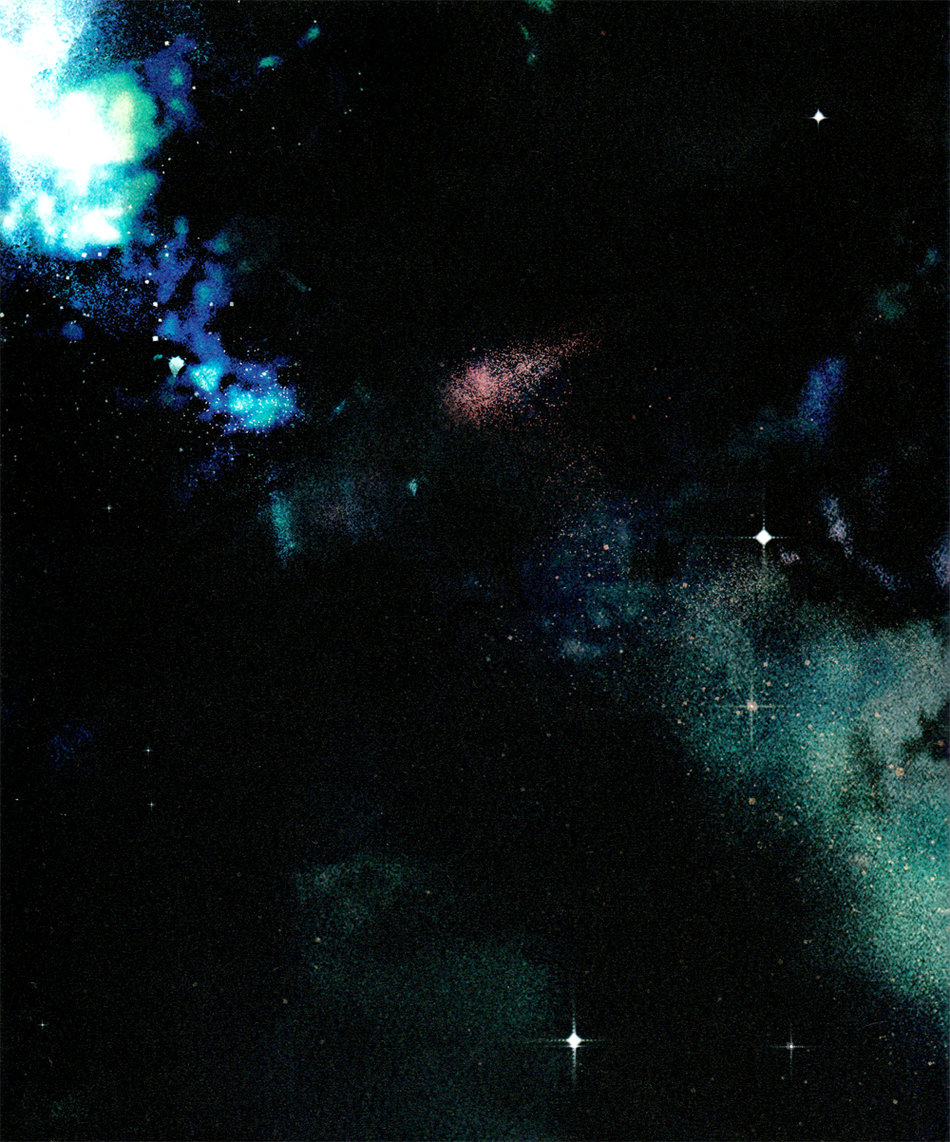 STRANGE PARADISE 2 - Page 72