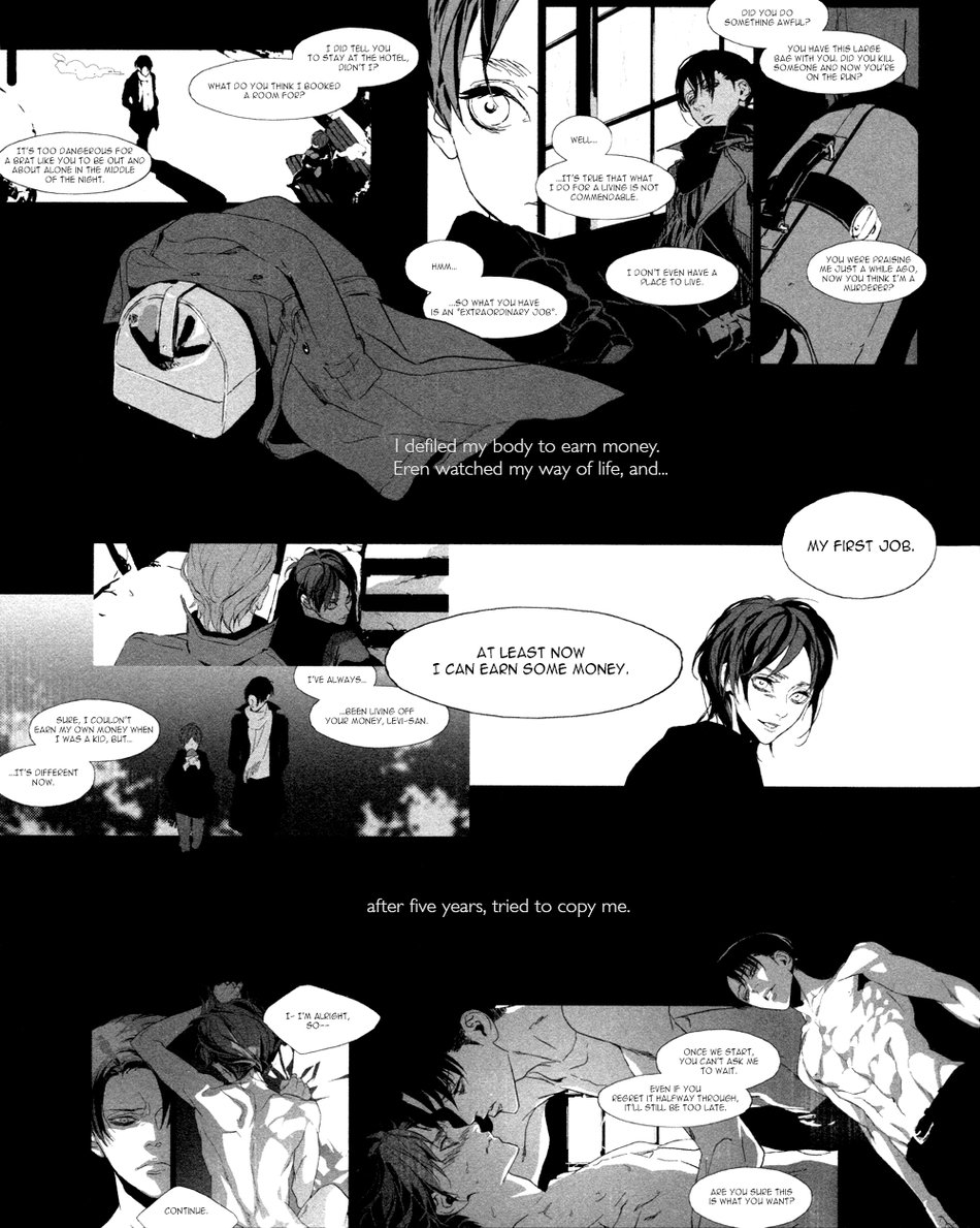STRANGE PARADISE 3 - Page 13