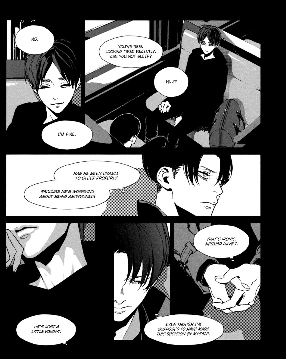 STRANGE PARADISE 3 - Page 22