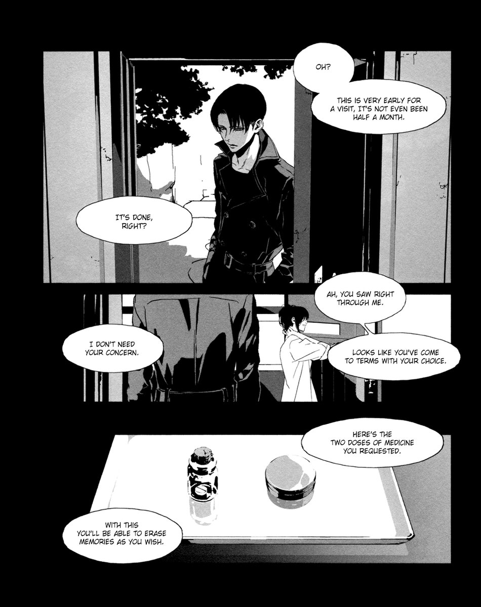 STRANGE PARADISE 3 - Page 31