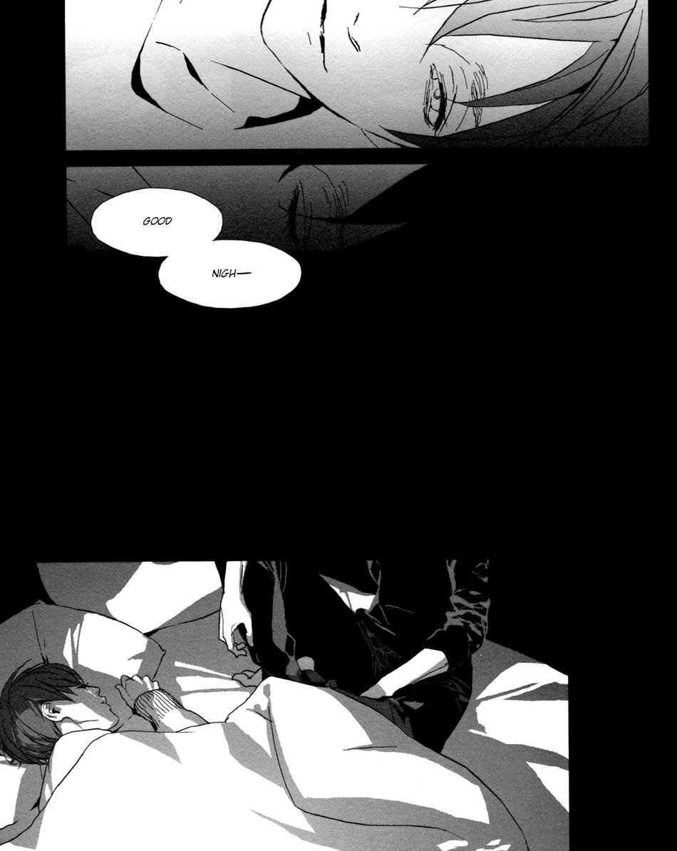 STRANGE PARADISE 3 - Page 39