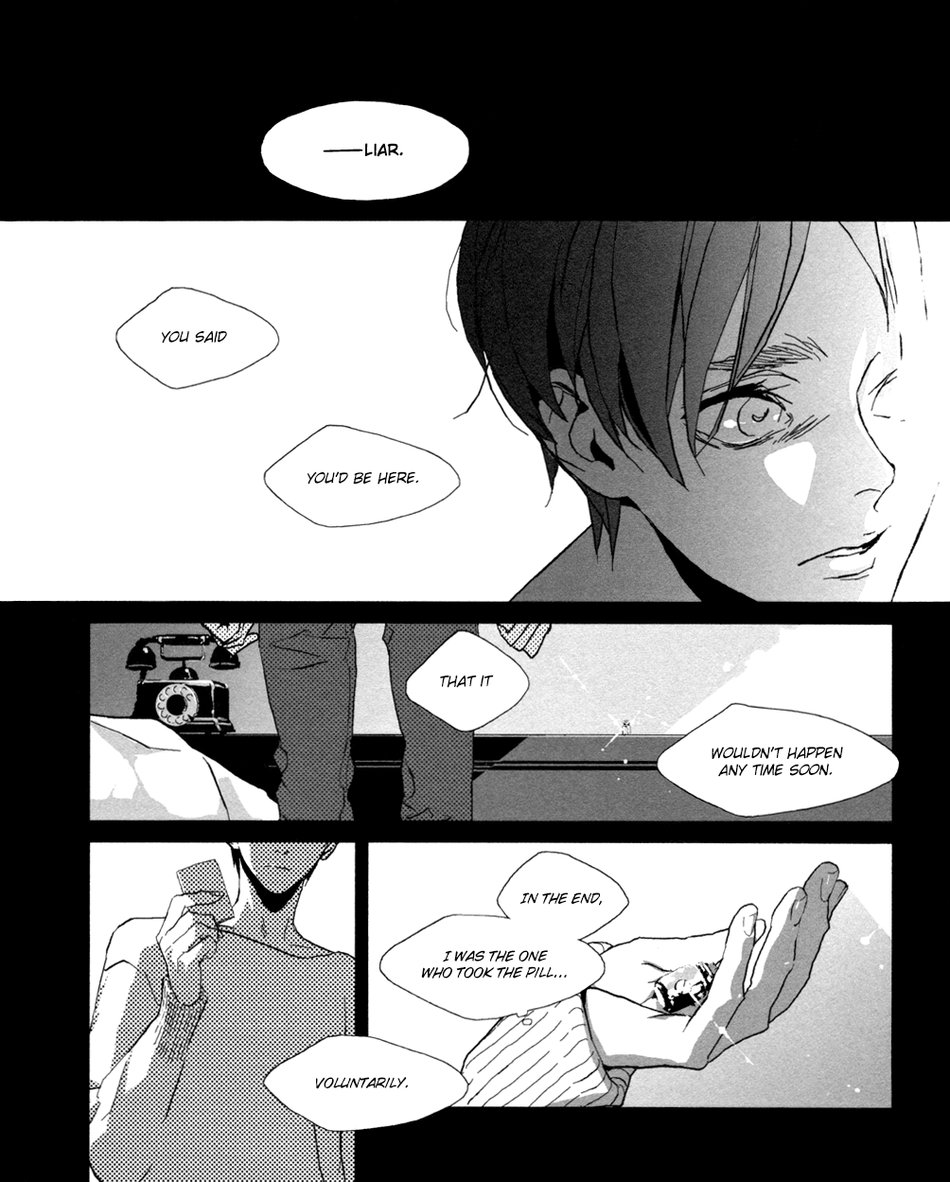 STRANGE PARADISE 3 - Page 45