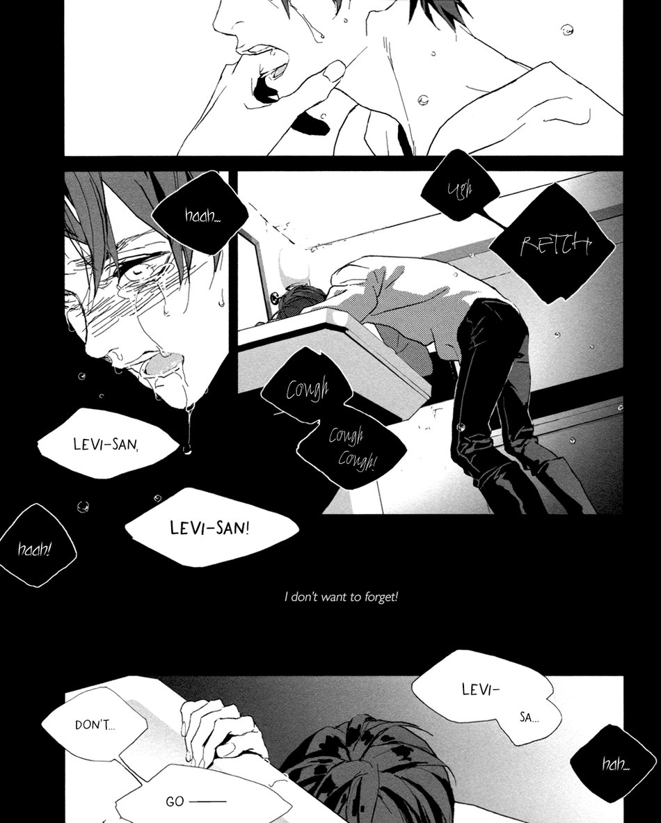 STRANGE PARADISE 3 - Page 49
