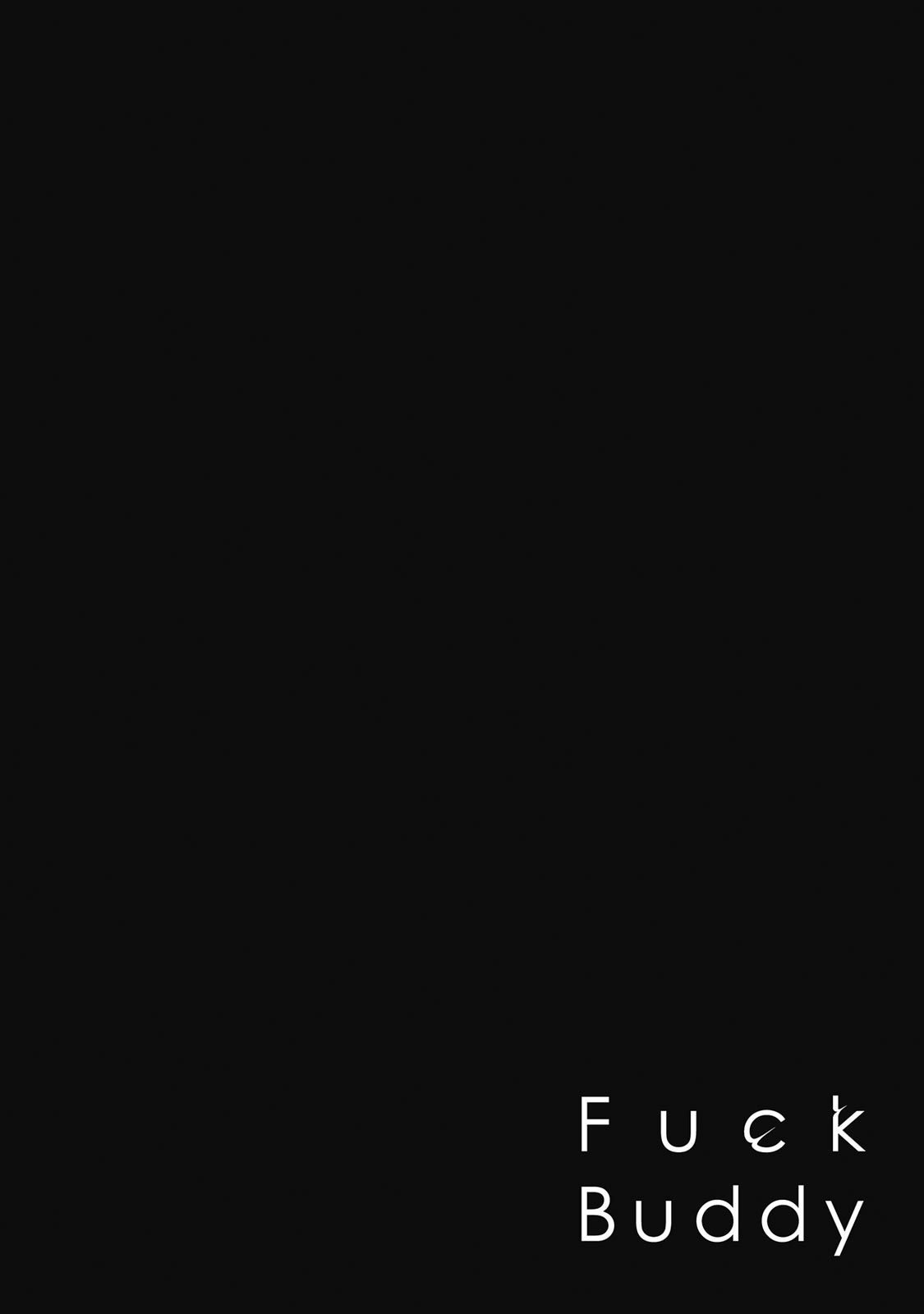 Fuck Buddy - Page 166