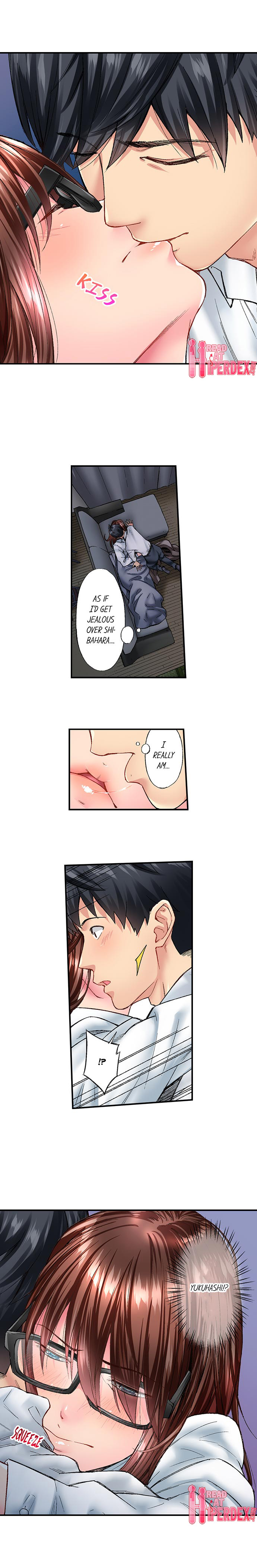 Simple yet Sexy - Page 278