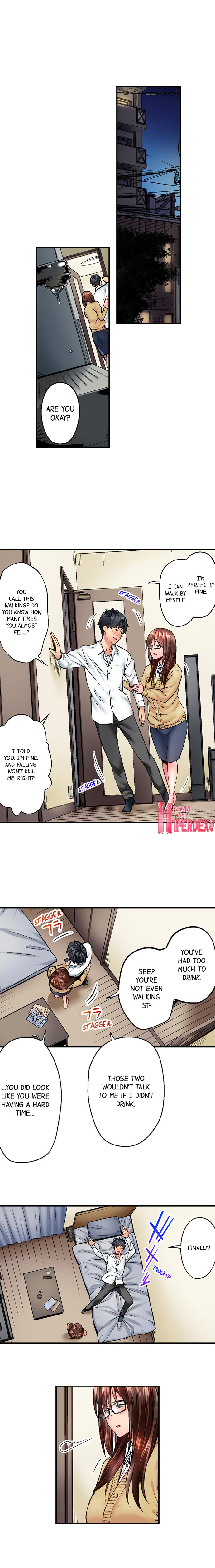 Simple yet Sexy - Page 44