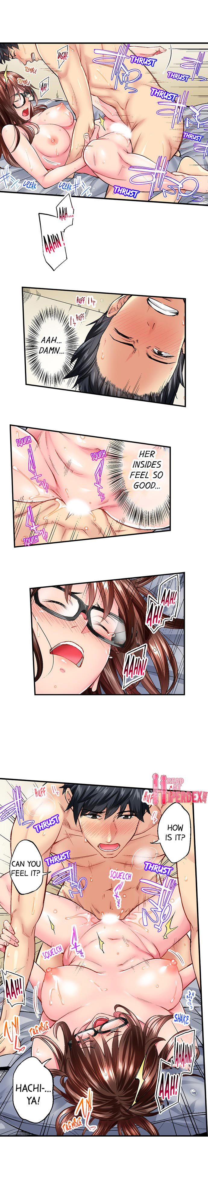 Simple yet Sexy - Page 55