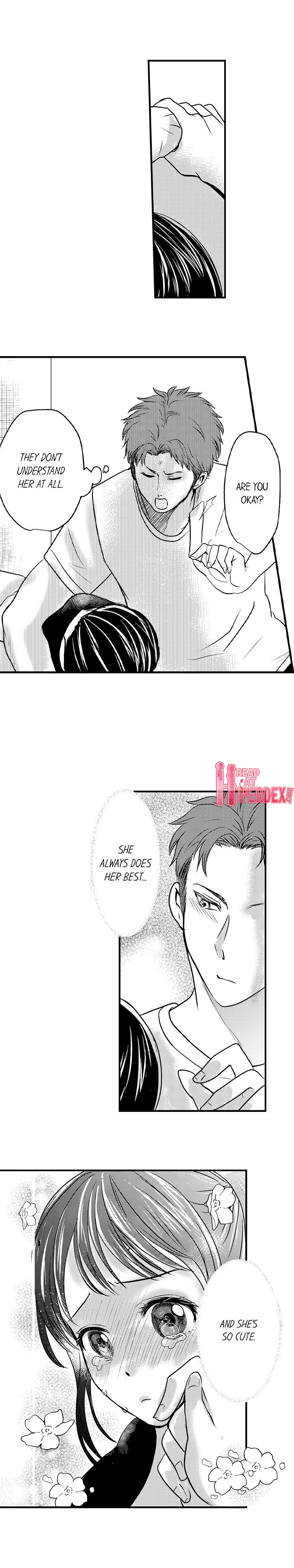 Handcuffed Sex - Page 164