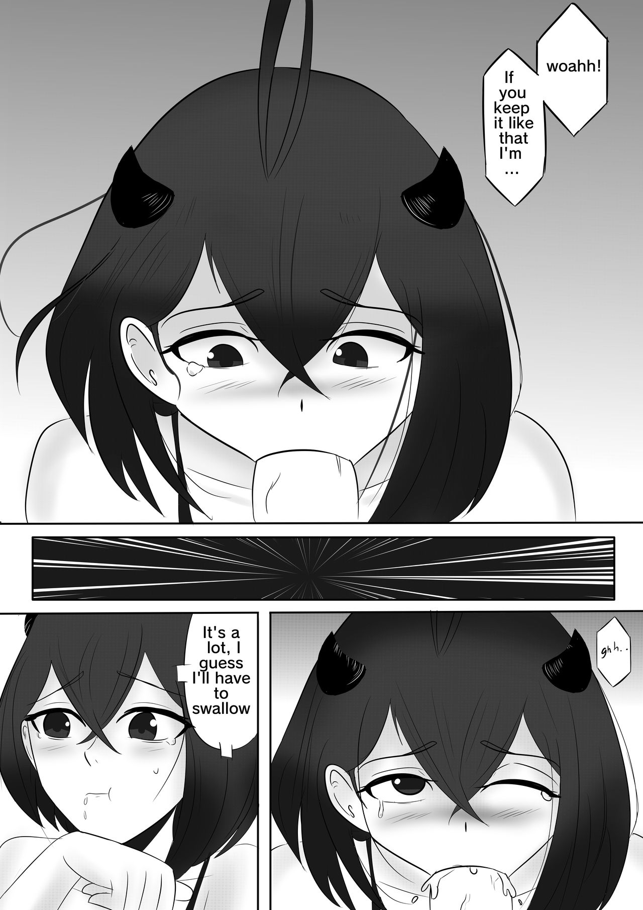 Our secret - Page 17