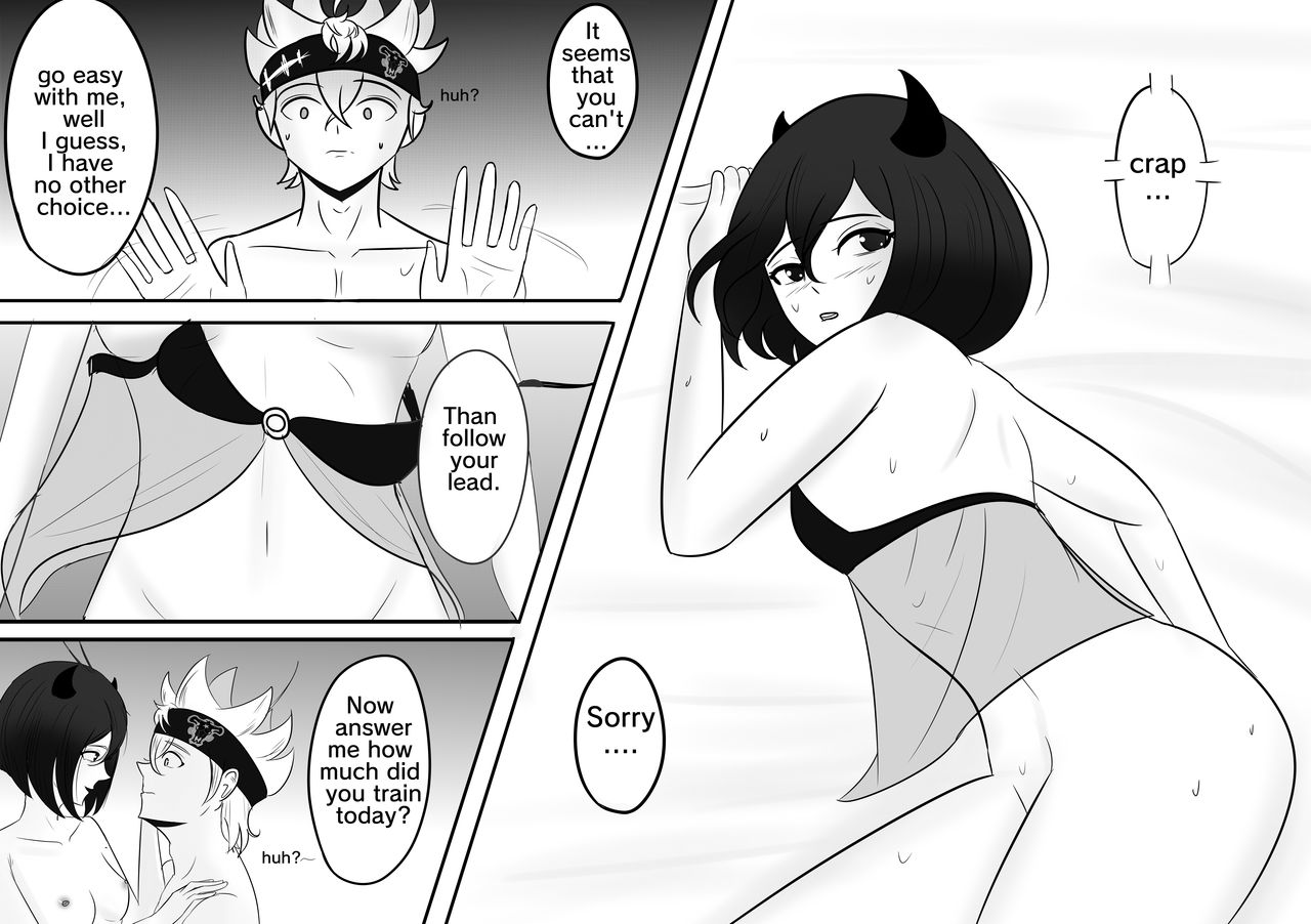 Our secret - Page 23