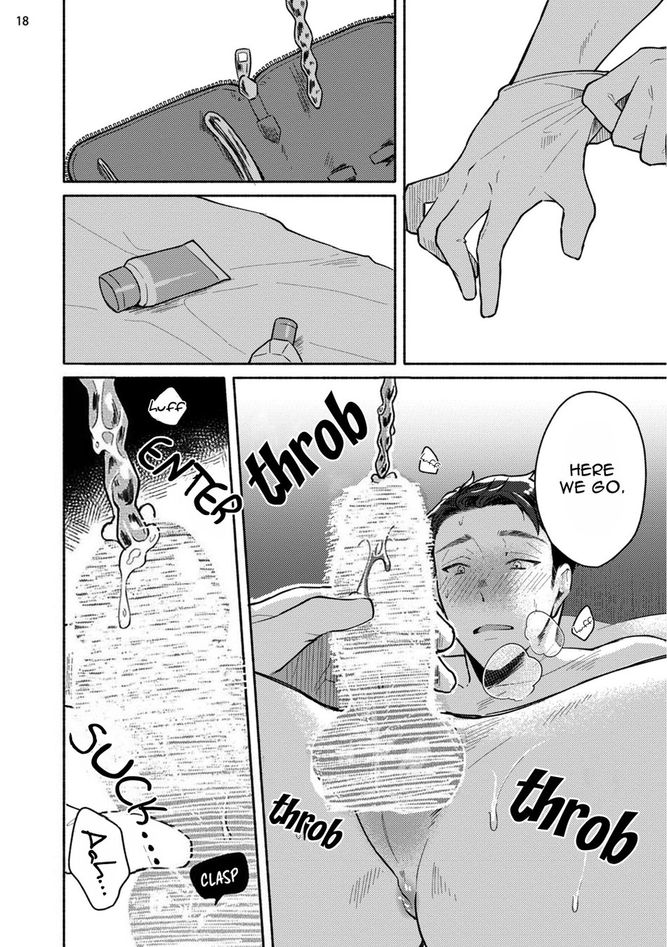 Junai Drop Out - Page 88