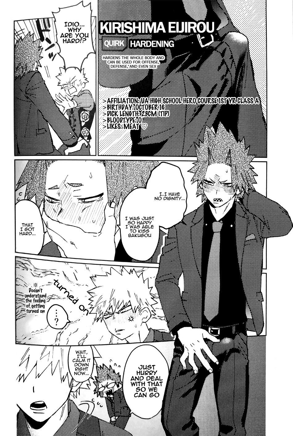 Futarikiri no Dance Party - Page 9