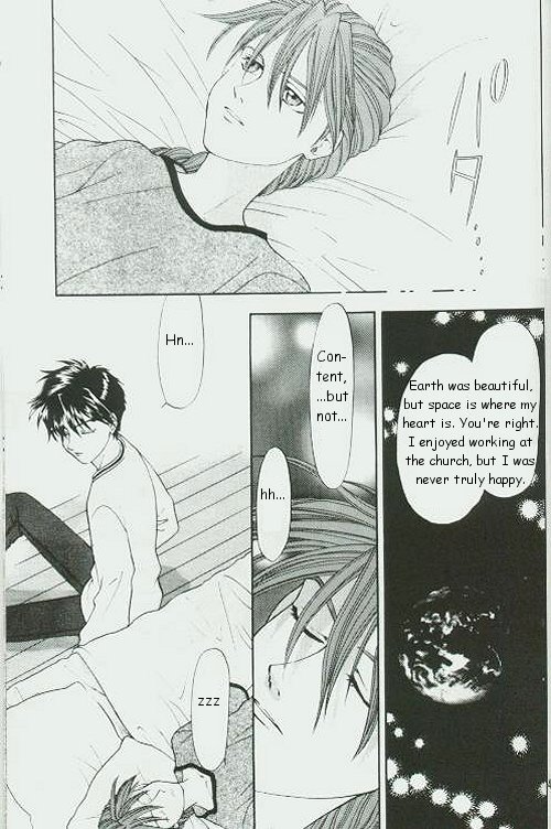 ETERNAL FLAME - Page 41