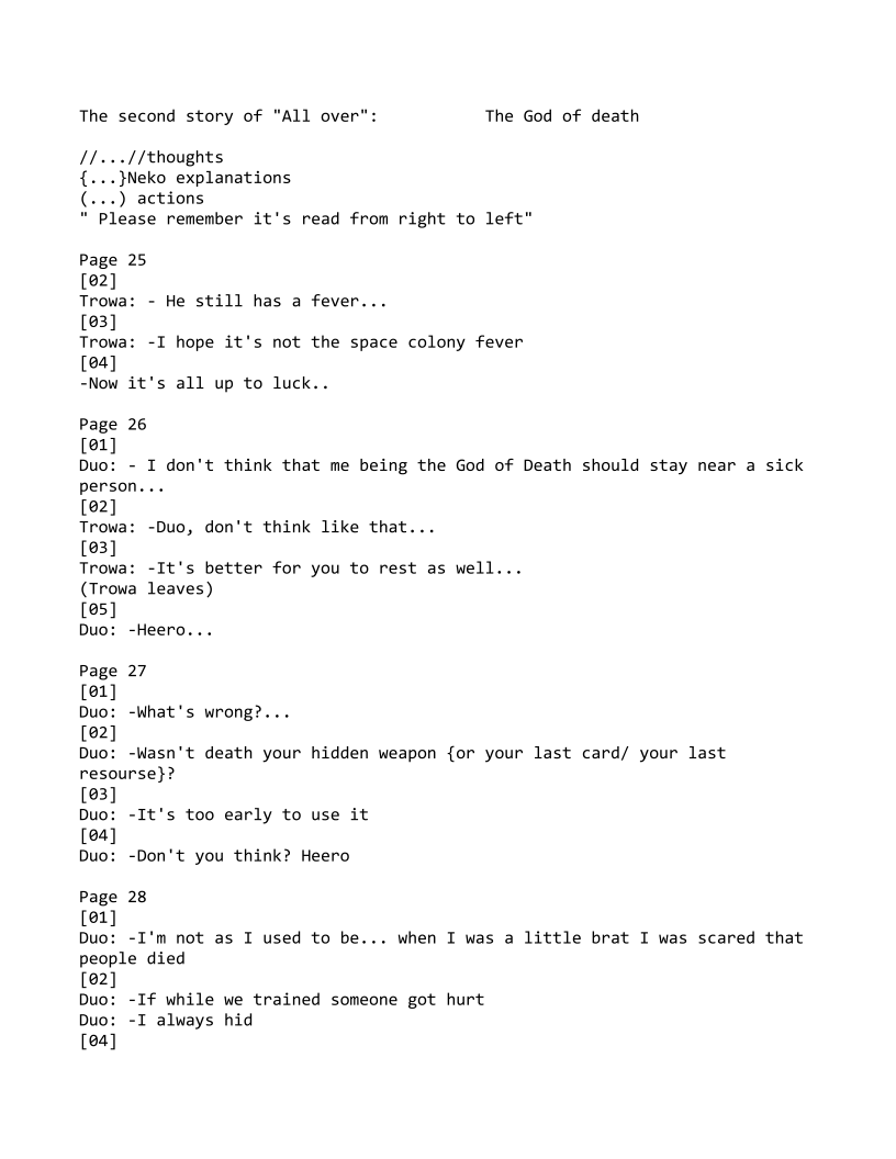 ALL OVER - Page 42