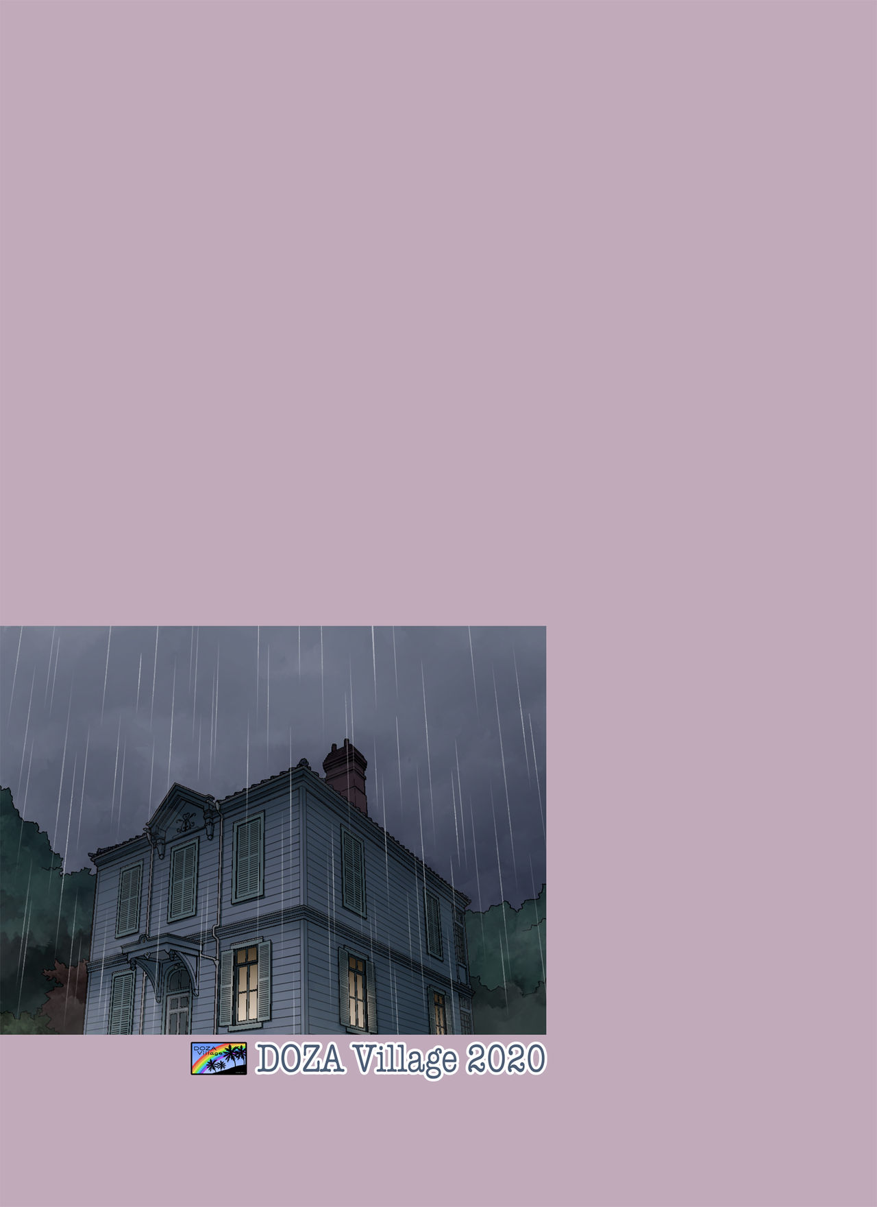 Kakeochi | Elopement - Page 104