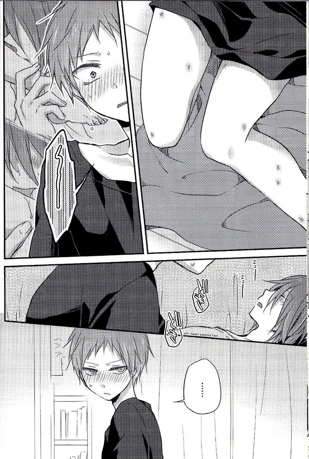 Podophilia - Page 18