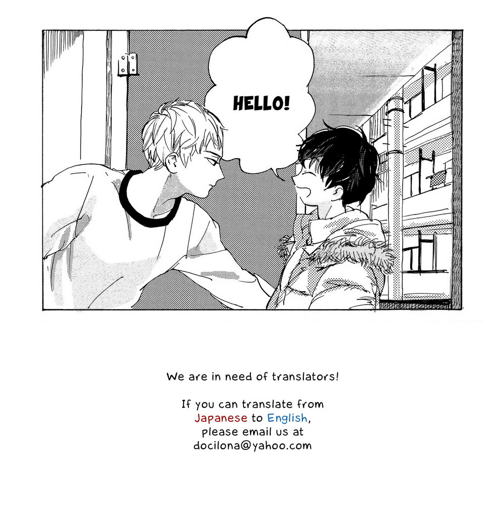 Podophilia - Page 22