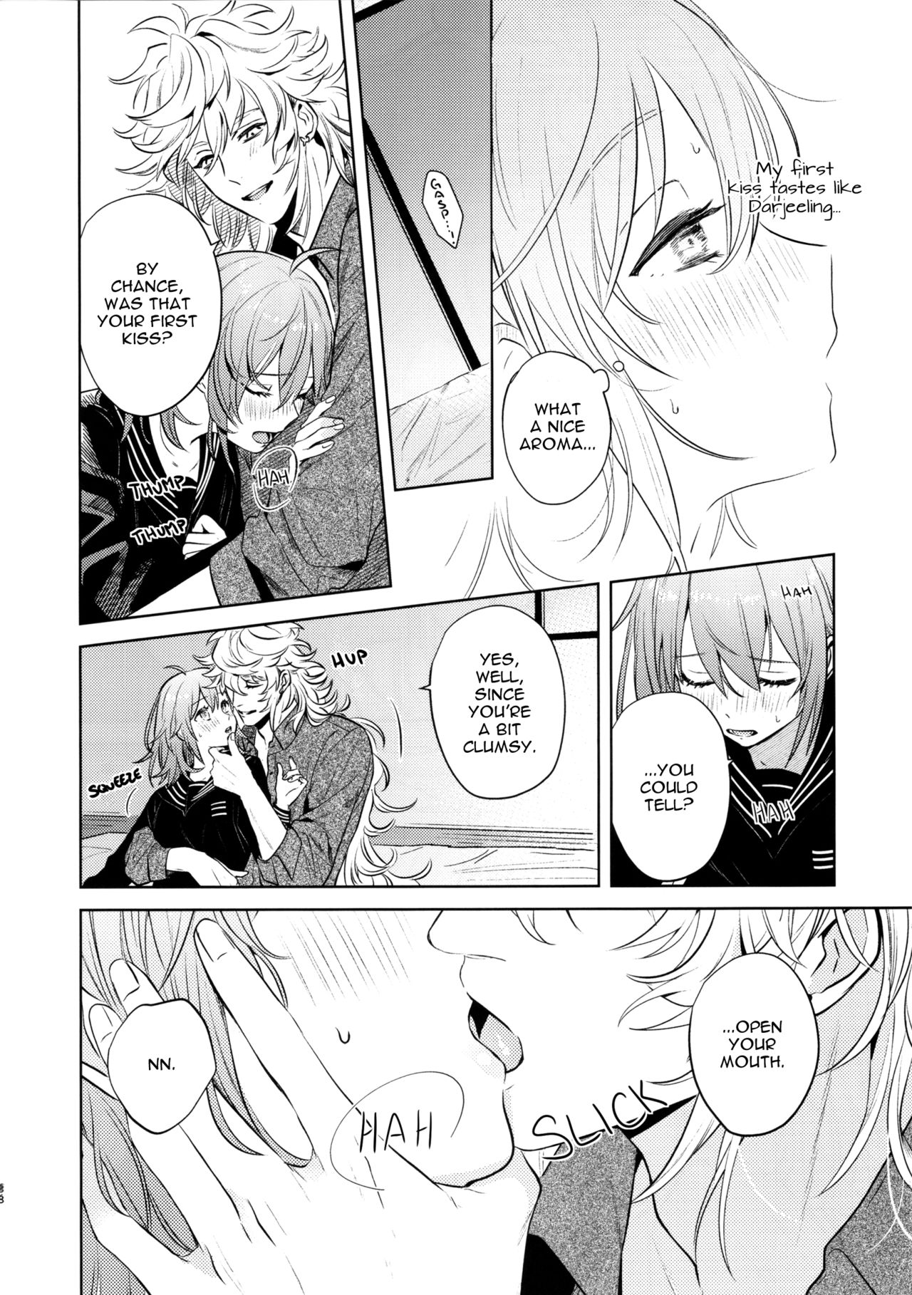 Impulse Buying - Page 38