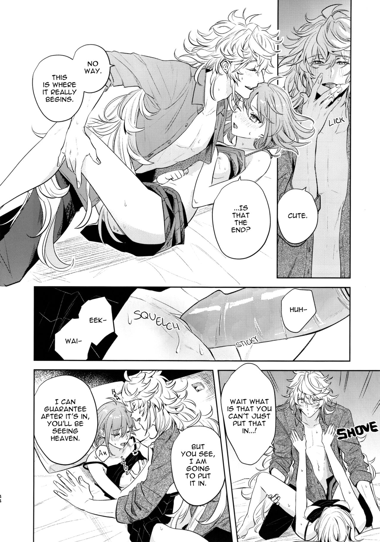 Impulse Buying - Page 44