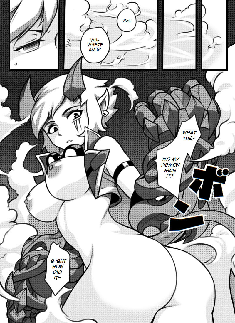 DoubleKill - Page 11