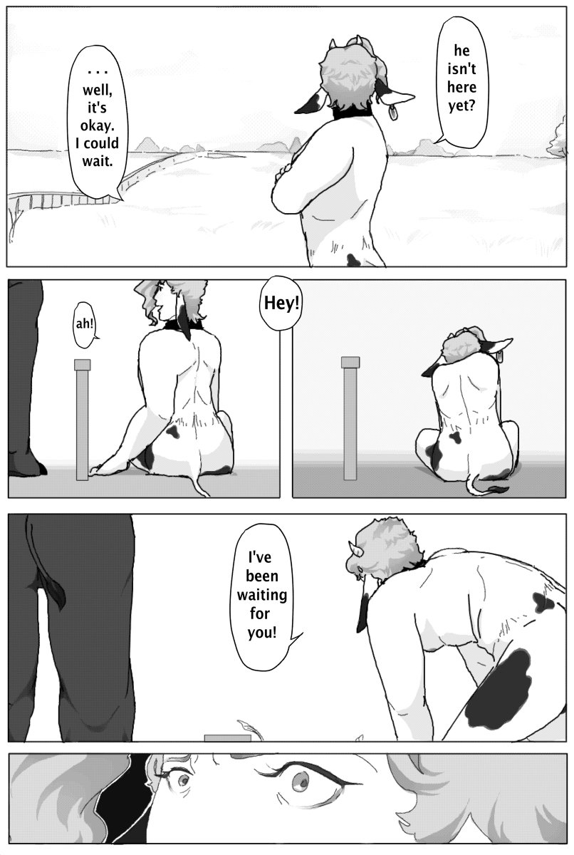Sour Milk - Page 26
