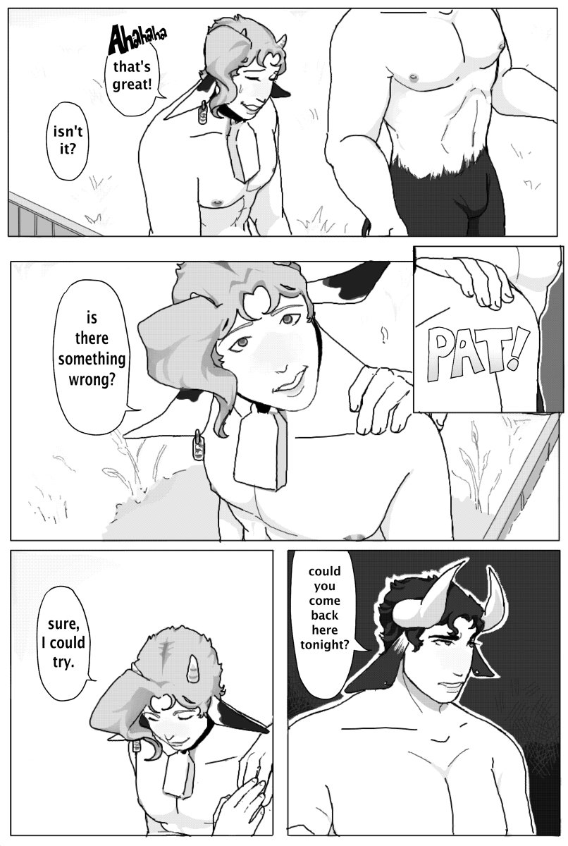 Sour Milk - Page 28