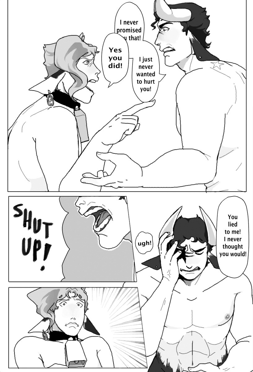 Sour Milk - Page 31