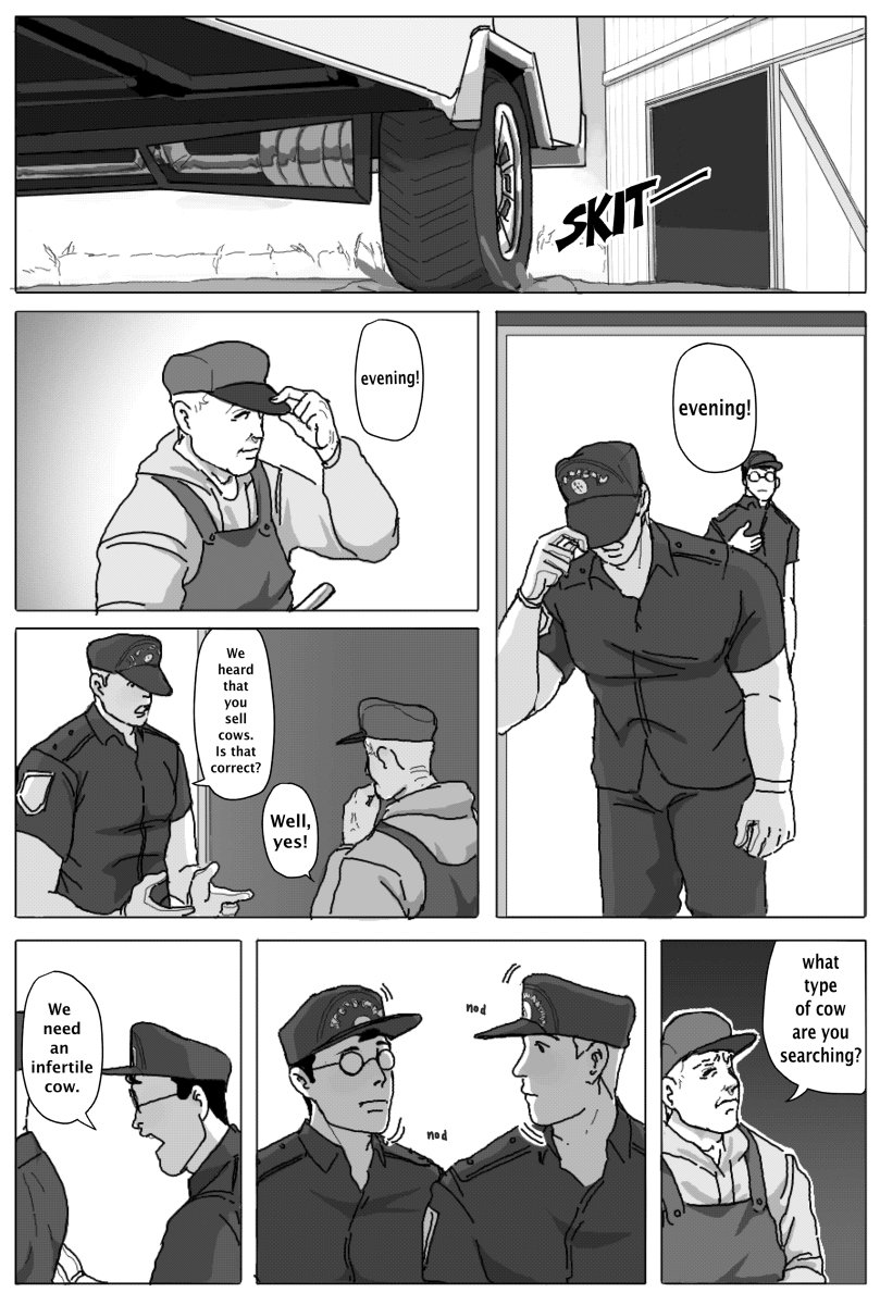 Sour Milk - Page 35