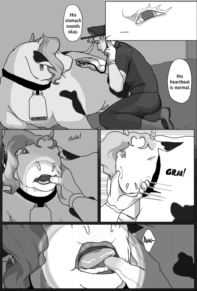 Sour Milk - Page 41