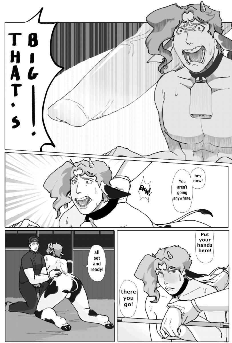 Sour Milk - Page 47
