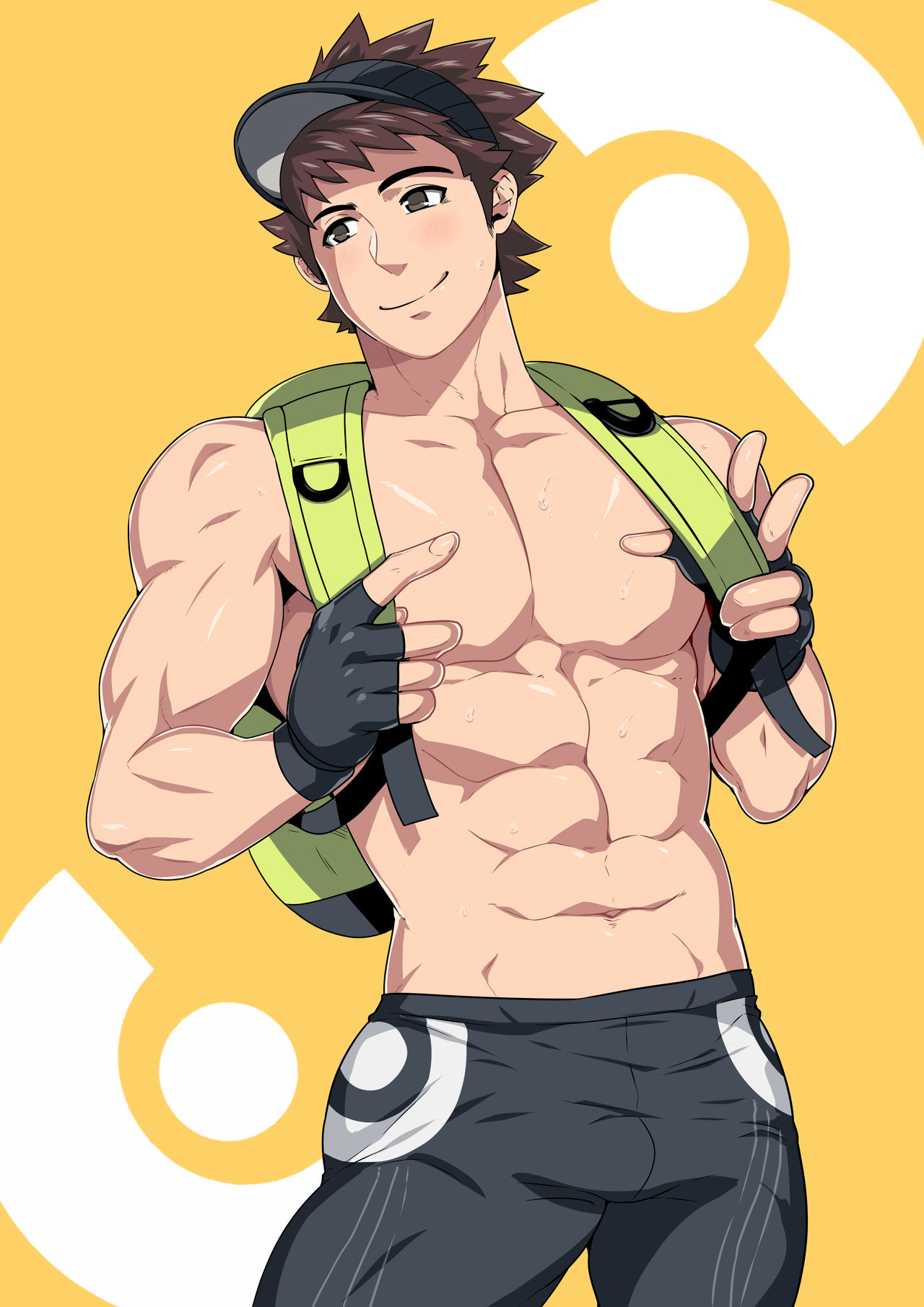 Let's GO! TRAIN!! - Page 28