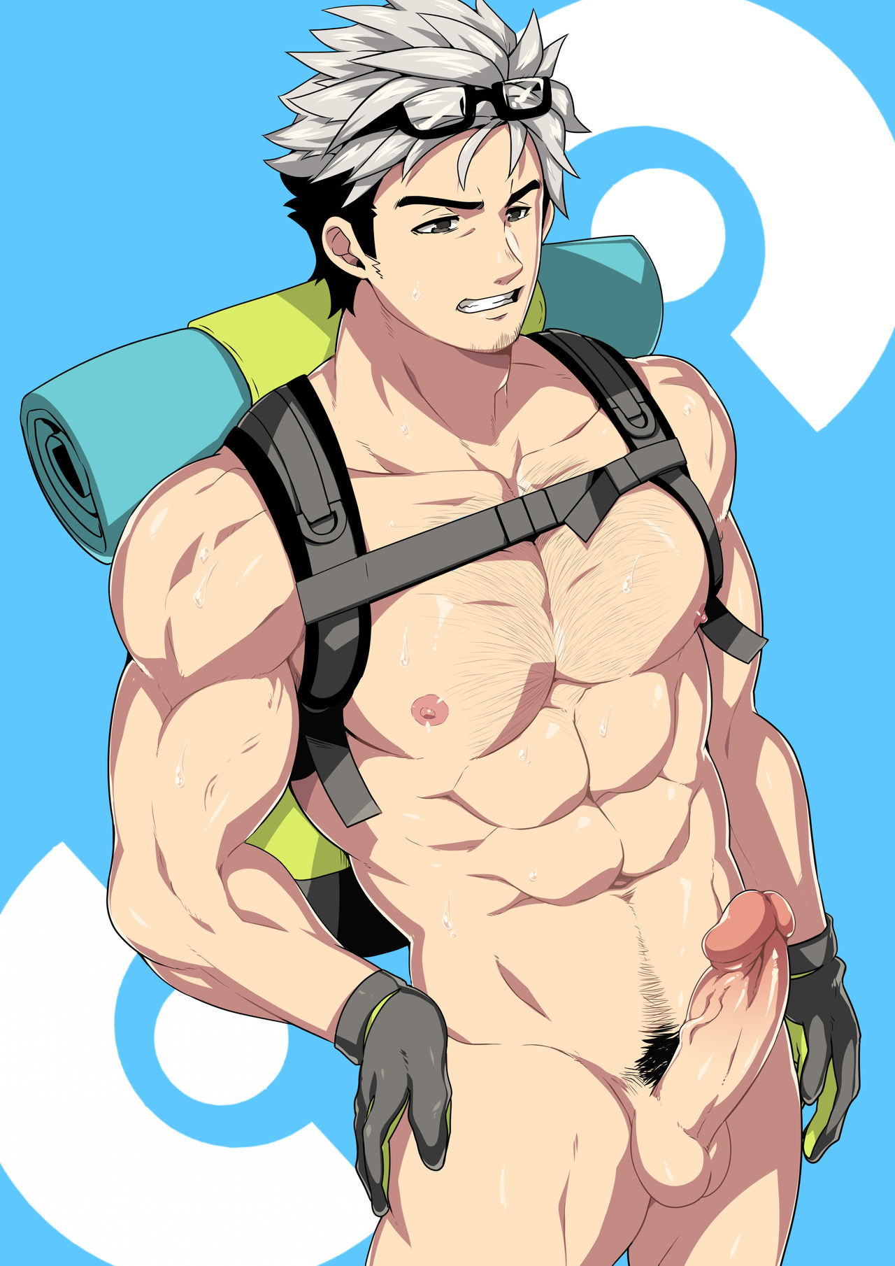 Let's GO! TRAIN!! - Page 37
