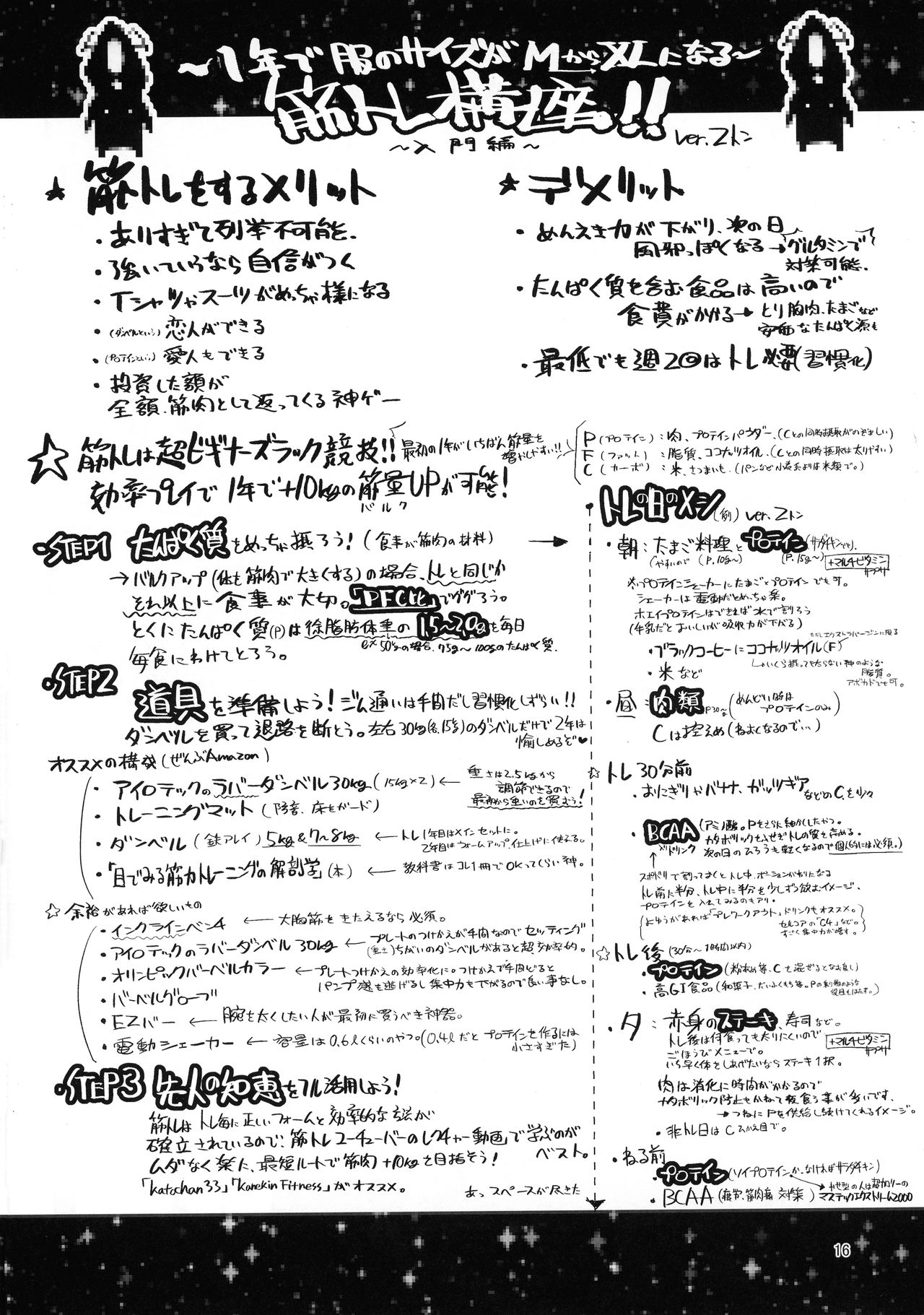 Futana Najimi - Page 15