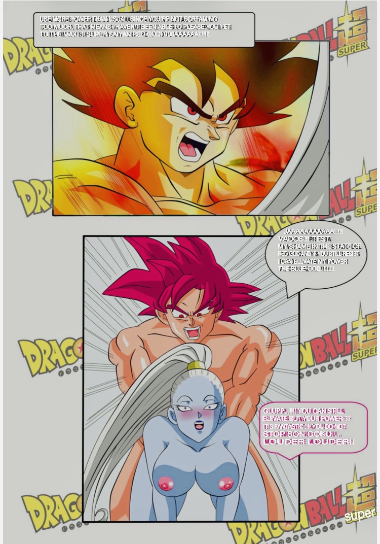 Kefla and The Mafuba - Page 18