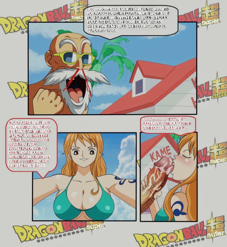 Kefla and The Mafuba - Page 24