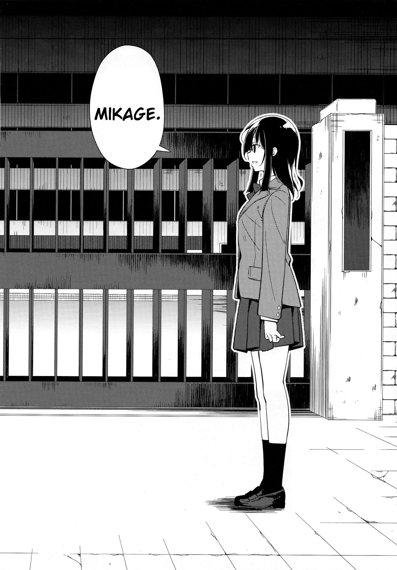 Shoujo M -ep.END- - Page 27