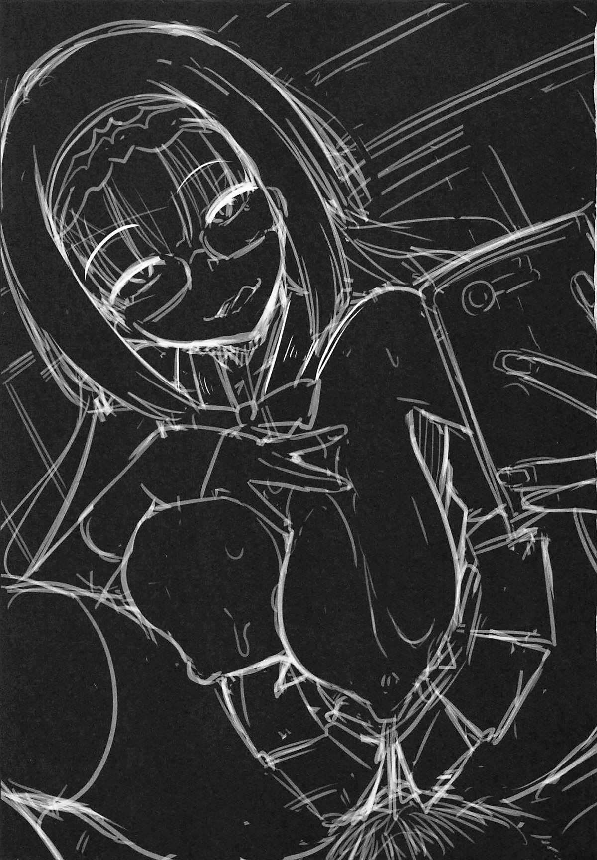 Osaka Bitch DT - Page 2