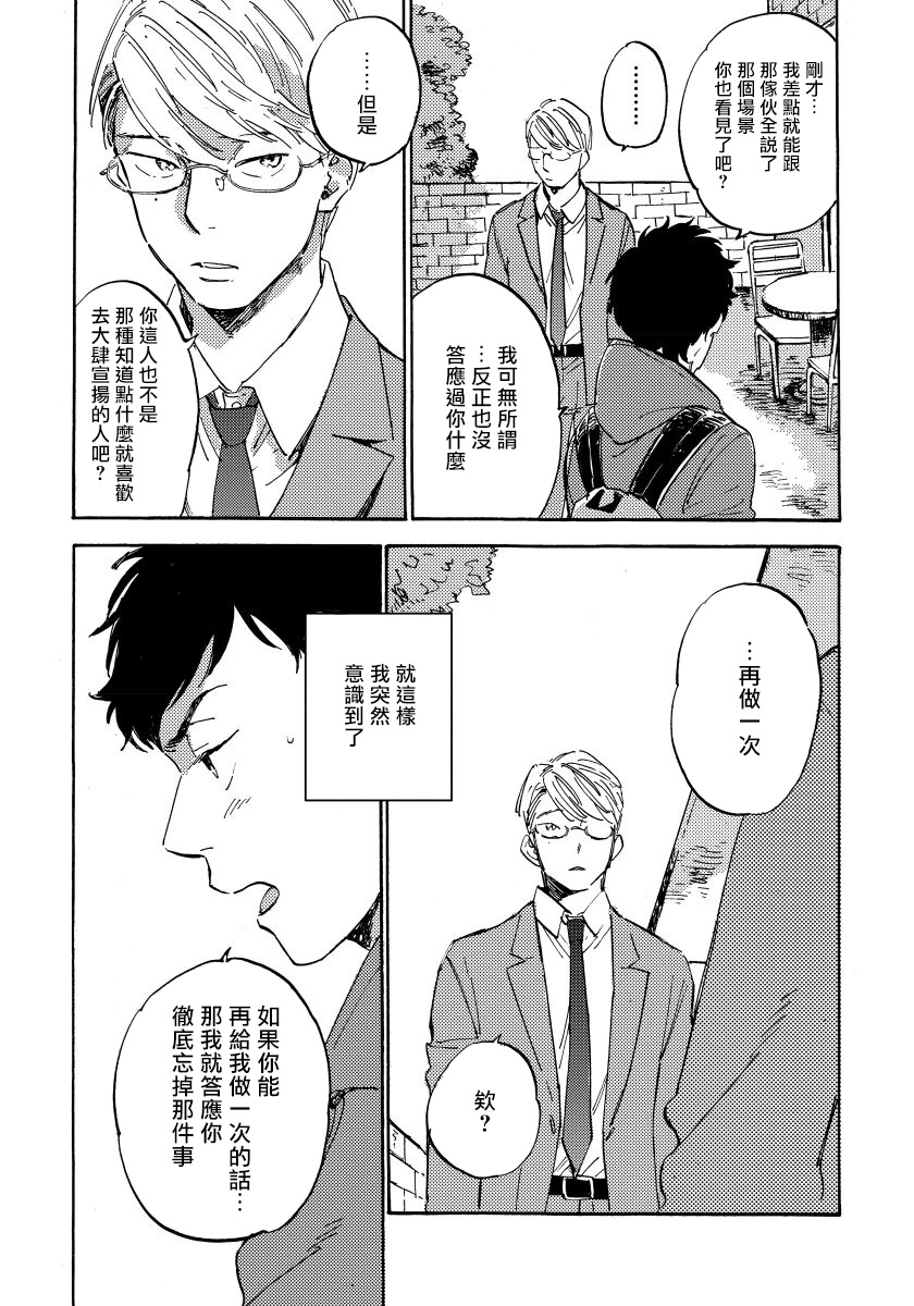 Fujunai Process | 不纯爱Process - Page 29