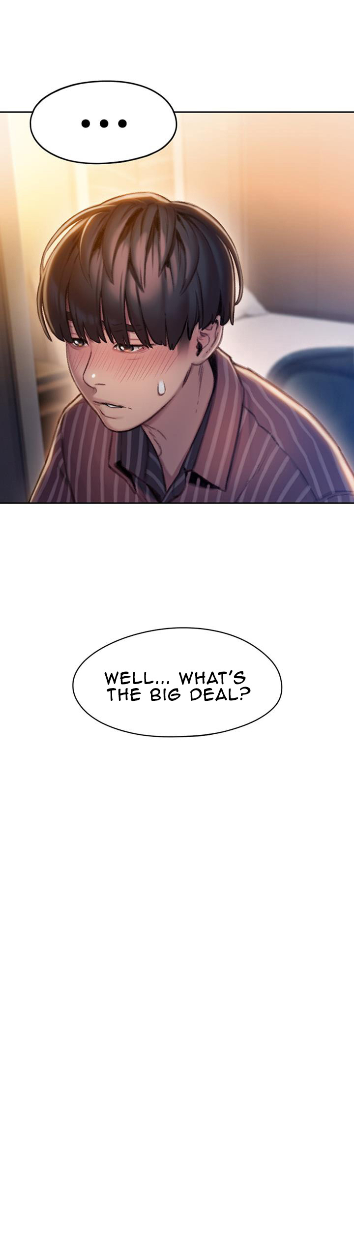 Love Limit Exceeded V.2 - Page 172